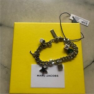 Marc Jacobs Bracelet